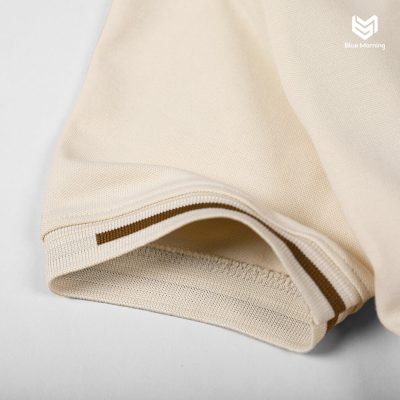 Tay áo đồng phục sự kiện đường may chắc chắn