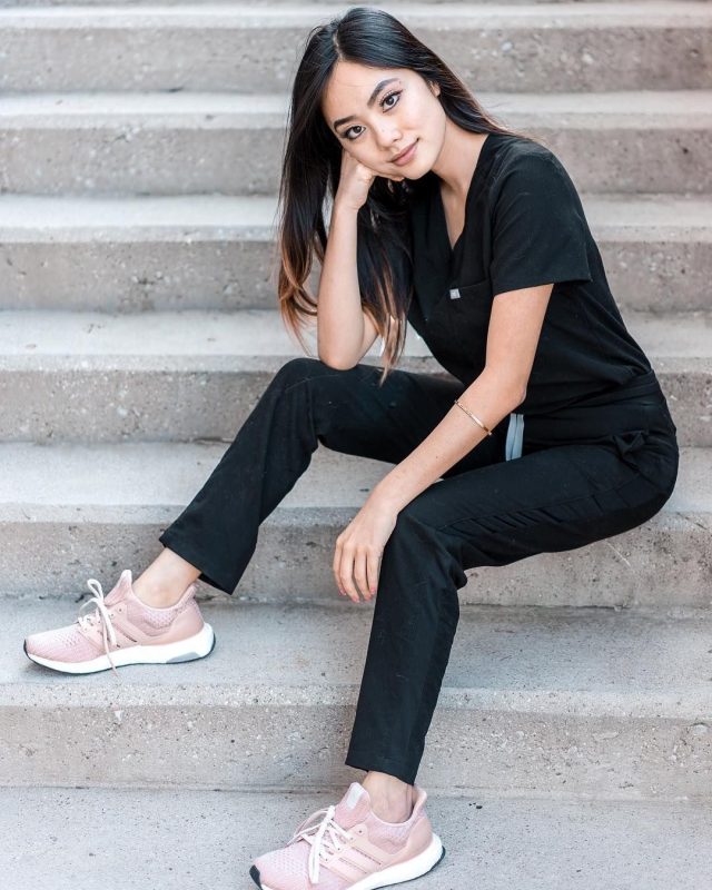 FIGS Premium Scrubs Medical Uniforms Apparel