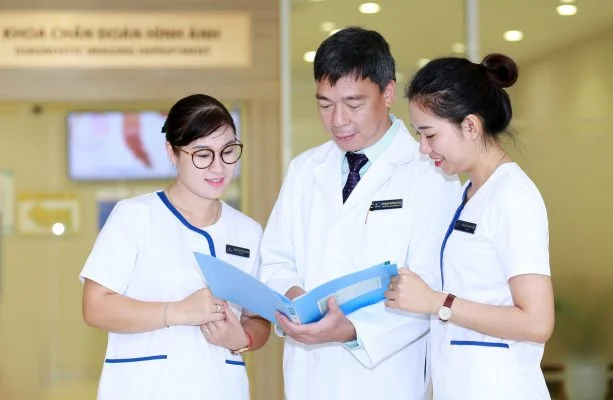 dong phuc benh vien 1