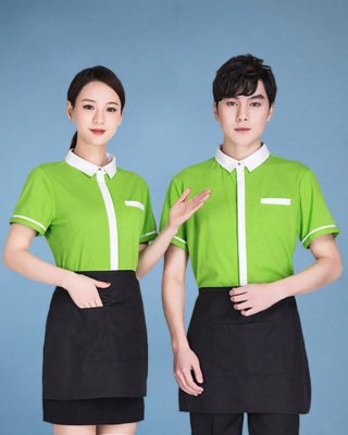 dong phuc nha hang 15