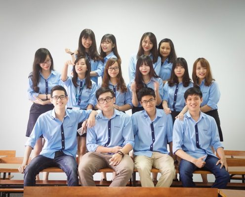 y nghia cua viec mac dong phuc 1