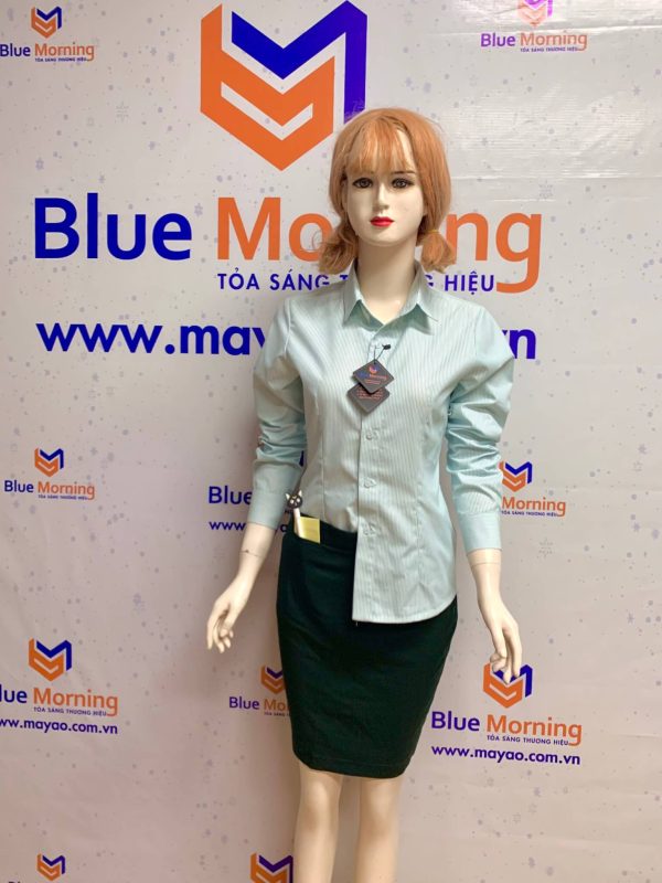 dong phuc somi dep 1