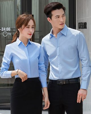 Ao so mi cong so 1 1