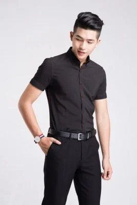 Ao so mi cong so 13 1