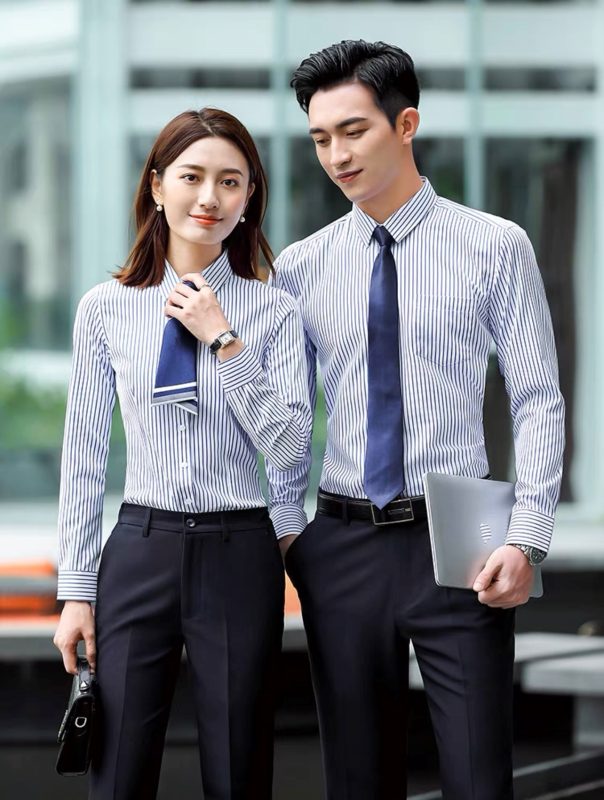Ao so mi cong so 20