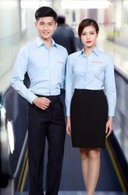 Ao so mi cong so 6 1