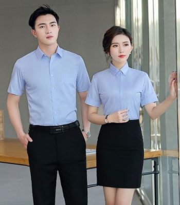 Ao so mi cong so 7 1