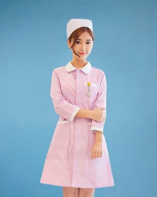 Dong phuc Y te 10