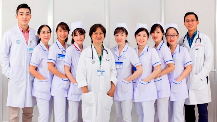 Dong phuc Y te 21