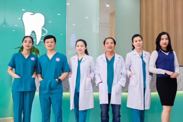 Dong phuc Y te 23