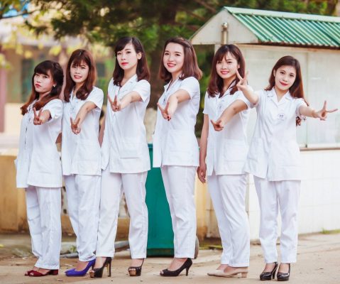 Dong phuc Y te 25