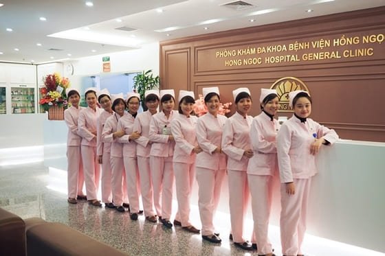 Dong phuc Y te 30