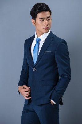 Veston Nam Cong so 9