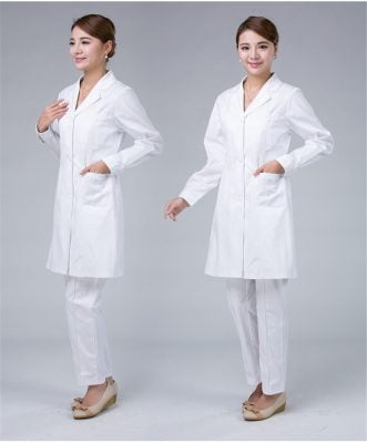 ao blouse bac si 17