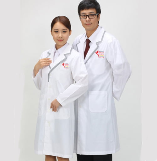 ao blouse bac si 33