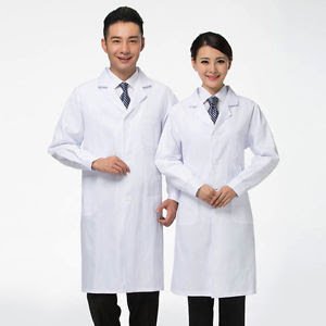 ao blouse bac si 36