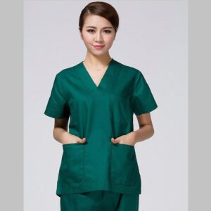 ao blouse bac si 4
