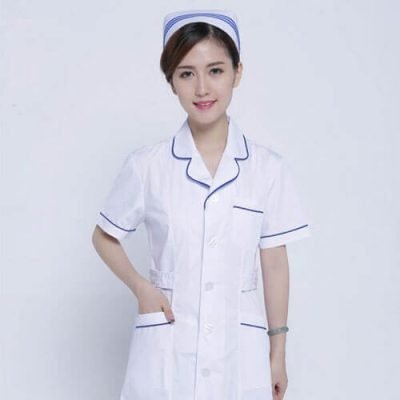 ao blouse bac si 8