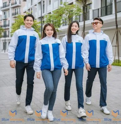 ao khoac gio dong phuc 1