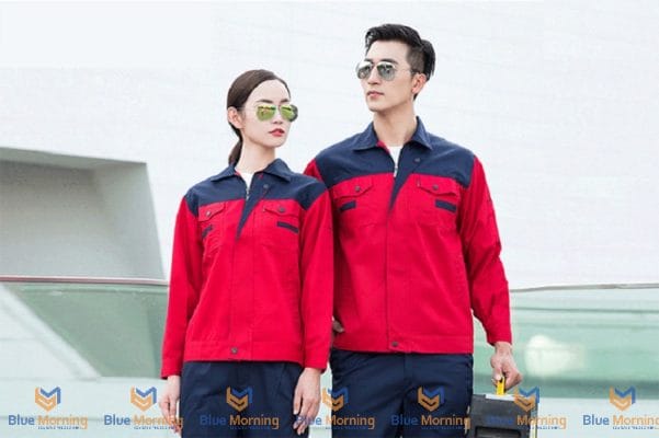 ao quan bao ho lao dong 33