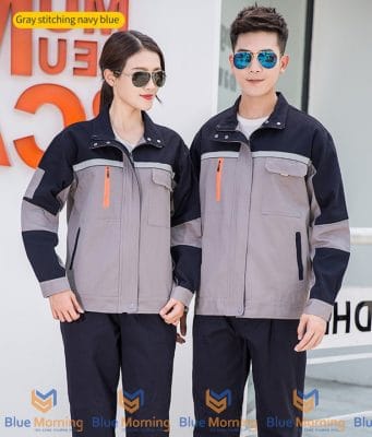 ao quan bao ho lao dong 38