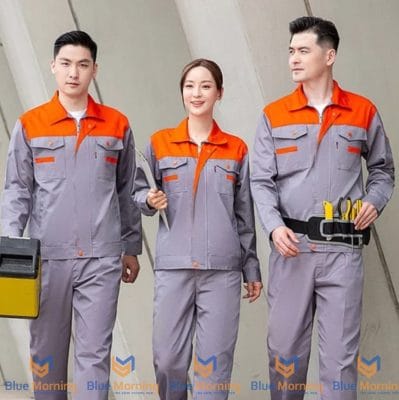 ao quan bao ho lao dong 40