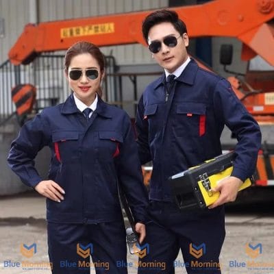 ao quan bao ho lao dong 65