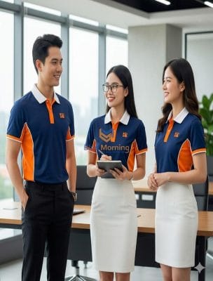 Dong phuc Ao thun 16 1