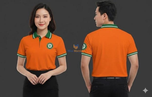 Dong phuc Ao thun 20 1