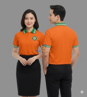 Dong phuc Ao thun 4 1