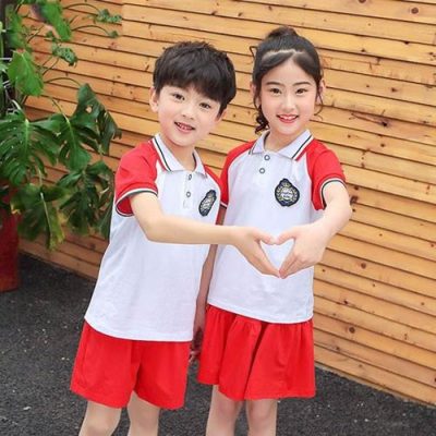 Dong phuc Mam Non 92 1