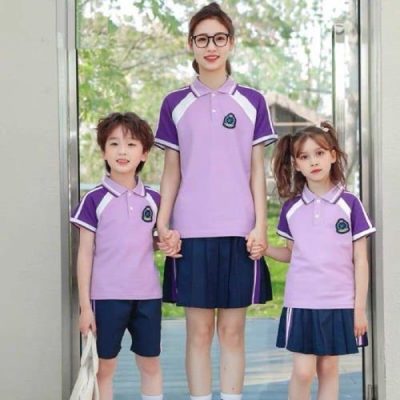 Dong phuc Mam Non 95 1