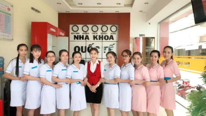 Dong phuc Phong kham 2 1