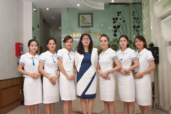 Dong phuc Phong kham 23 1