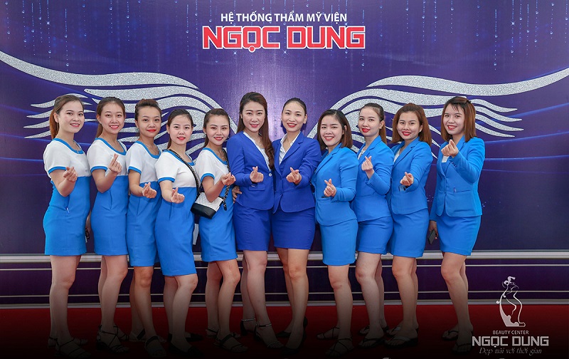 Dong phuc Phong kham 26