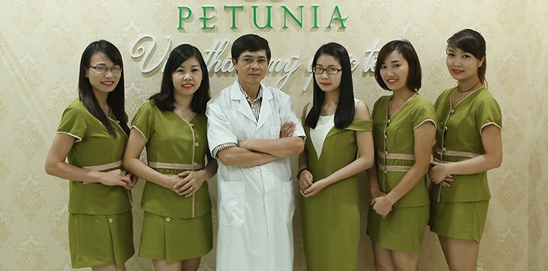Dong phuc Phong kham 29 1