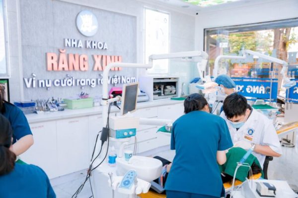 Dong phuc Phong kham 33 1