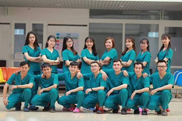 Dong phuc Phong kham 4 1