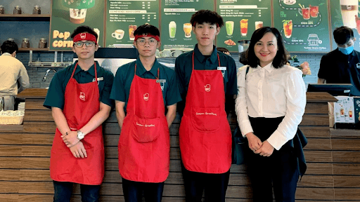 Dong phuc Quan cafe1 3 1