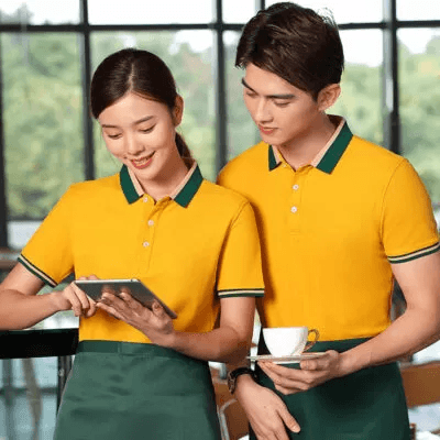 Dong phuc Quan cafe1 4 1