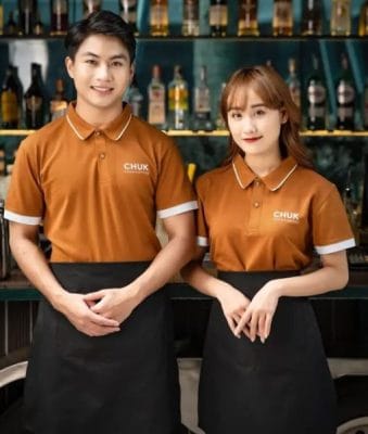Dong phuc Quan cafe1 5 1