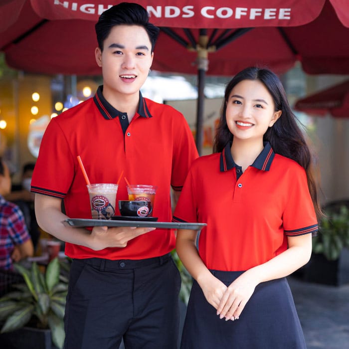 Dong phuc Quan cafe1 7