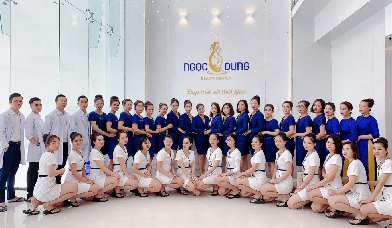 Dong phuc Spa 11