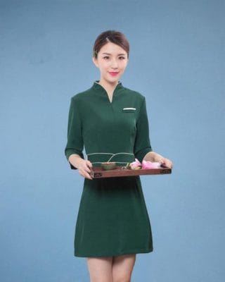 Dong phuc Spa 21 2