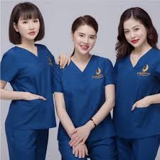 Dong phuc Spa 24 2