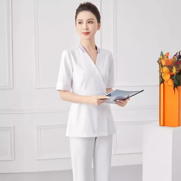 Dong phuc Spa 4