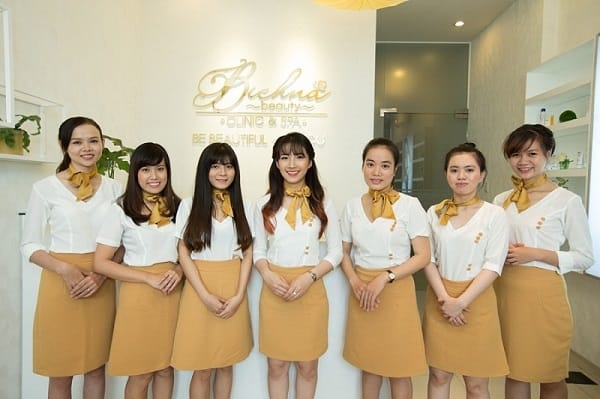 Dong phuc Spa 6 2