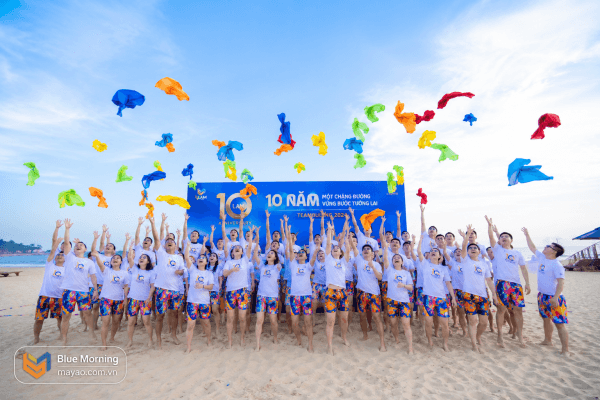 Dong phuc Team Building 1 2