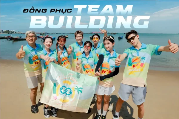 Dong phuc Team Building 1 2