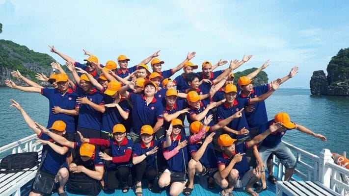 Dong phuc Team Building 1 2